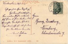 Winterstein/Thür. Wald,