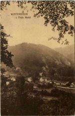 Winterstein/Thür. Wald,