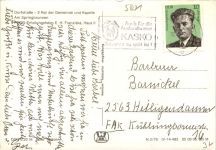 Engelsbach/Thür. Wald, div. Bilder