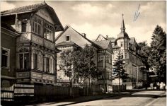 Tambach - Dietharz, Leninstrasse