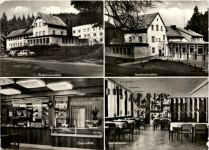Georgenthal in Thüringen, div. Bilder