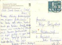 Georgenthal in Thüringen, div. Bilder