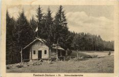 Tambach - Dietharz, Schmalkalderhütte