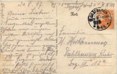 Tambach - Dietharz, Steigerhaus