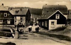 Schmerbach, Thür.Wald