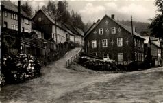 Luisenthal in Thüringen