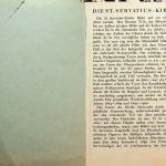 Siegburg - Kirche und Kirchenschatz - Booklet mit 10 AK