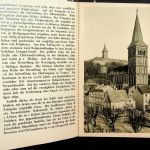 Siegburg - Kirche und Kirchenschatz - Booklet mit 10 AK