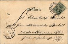 Gruss aus Augustusburg