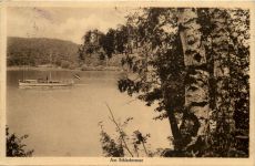 Am Schlachtensee