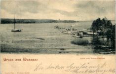 Gruss aus Wannsee