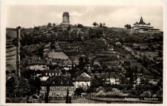 Spitzhaus - Radebeul