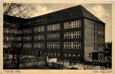 Apolda - Neue Bergschule