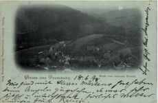 Gruss aus Treseburg