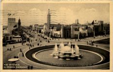 Bruxelles - Exposition 1935