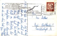 Hochsee Fährschiff Theodor Heuss