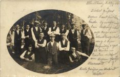 Reiboldsgrün im Vogtland - Auerbach