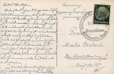 Bad Gräfenberg - Priessnitzsanatorium