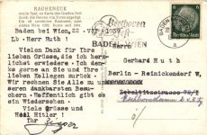 Baden bei Wien