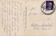 Weissenburg - Rathaus