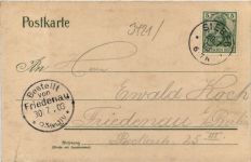 Gruss aus dem Harz - Köthe