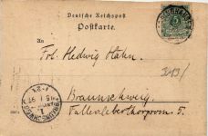 Bad Harzburg - Kurhaus
