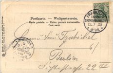 Königstein im Taunus