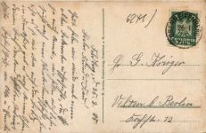 Grosser Feldberg im Taunus