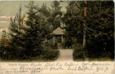 Soolbad Dürrheim - Kapfhütte