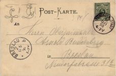 Lichtenstein - s Bärbele