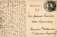 Alexanderbad bei Wunsiedel