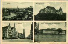 Landshut a. Isar