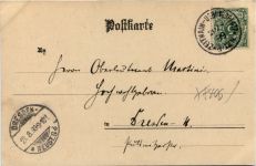 Truppen Übungsplatz Zeithain