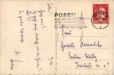 Posen - Universität