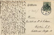 Ostseebad Graal - Neue Landungsbrücke