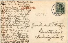 Ostseebad Graal - Strand Burgen