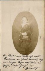 Bornim Mark - Potsdam