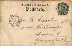 Klosterkirche Ilsenburg - Litho