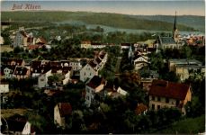 Bad Kösen