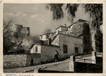 Dourres - Albanien