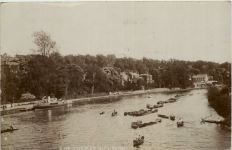 Richmond - The Thames