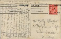 Richmond - The Thames