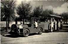 Knokke Zoute Express