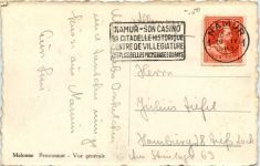 Malonne Pensionnat