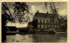 Gram Slot - Haderslev