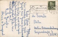 Gram Slot - Haderslev