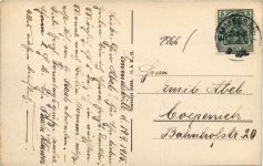 Torpedoboot in voller Fahrt