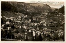 Hirsau - Schwarzwald