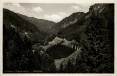Höllental Schwarzwald, Höllsteig