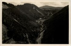 Höllental Schwarzwald,